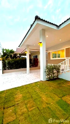 บ้านเดี่ยว หัวหิน ประจวบคีรีขันธ์ : ขาย บ้านเดี่ยว 2 ห้องนอน ใน หนองแก, ประจวบคีรีขันธ์ 6490827