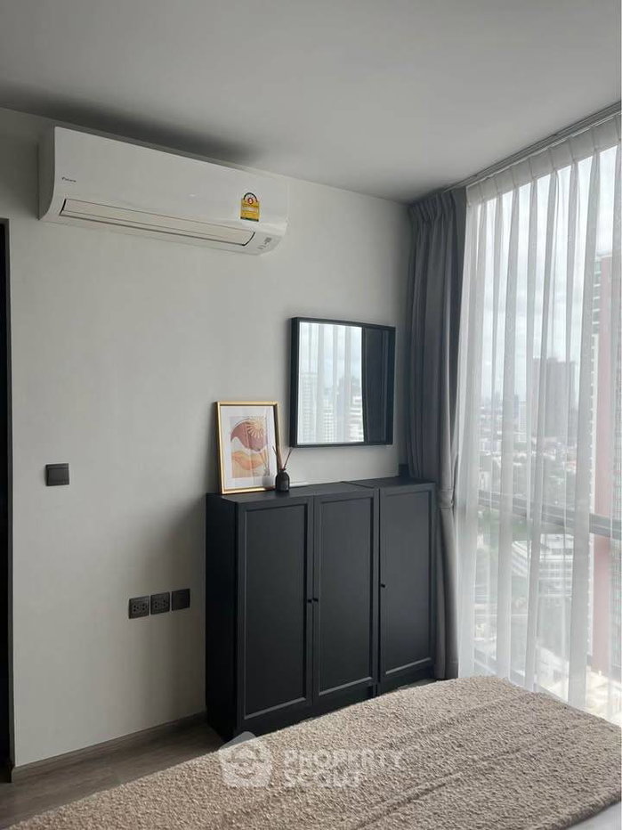 รูป คอนโด 1-ห้องนอน ที่ ริทึ่ม เอกมัย ใกล้ BTS เอกมัย (ID 3026247) - รูปที่ 5/8