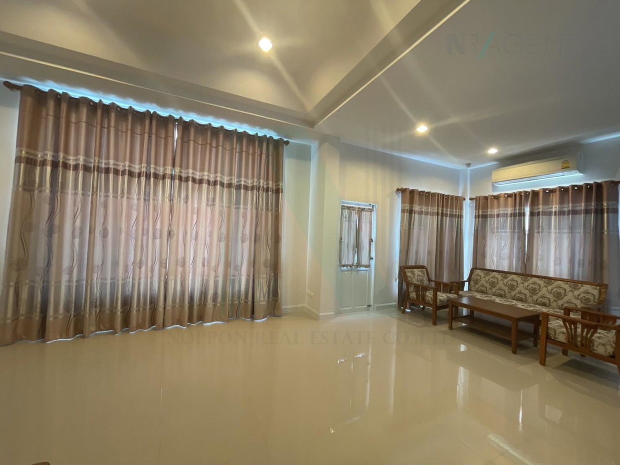 รูป 📌 ขายบ้านเดี่ยว 2 ชั้น โครงการ เพอร์เฟค เพลส สุขุมวิท 77 – สุวรรณภูมิ 3 ห้องนอน 3 ห้องน้ำ - รูปที่ 7/8