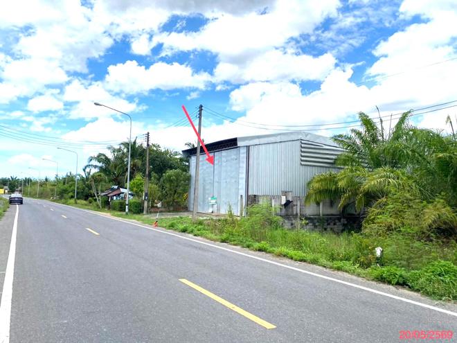 picture FACTORY 54 Sq.w. Pak Phayun Phatthalung for 2.6M - 3/18