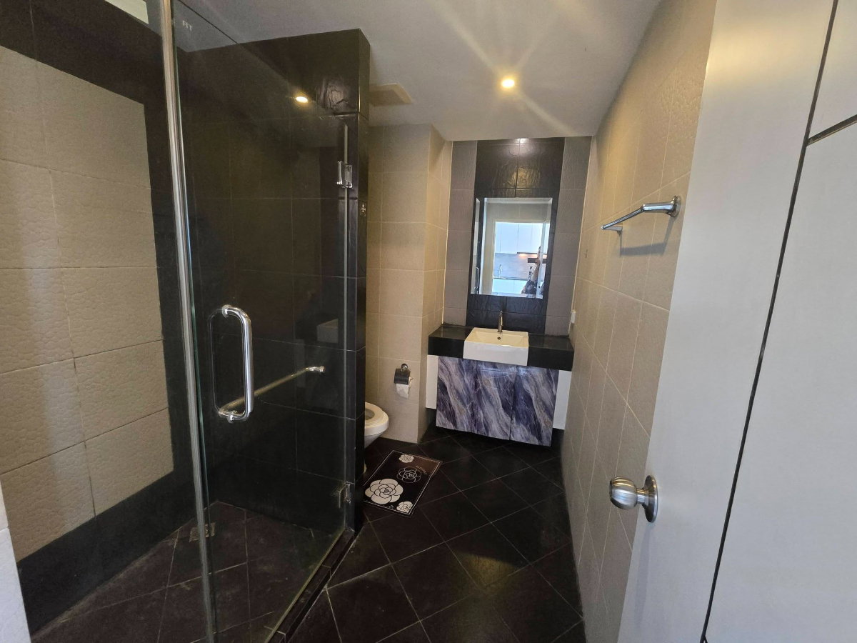 รูป ให้เช่า (condo for rent) The Blue Resident , 1 Bedroom, พัทยาใต้/สุขุมวิท (CPT012) - รูปที่ 14/16