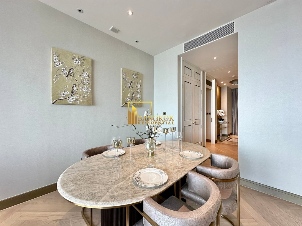 รูป The Residences at Mandarin Oriental | Exquisite 6 Bed Duplex Penthouse - BR11762CD - รูปที่ 7/74