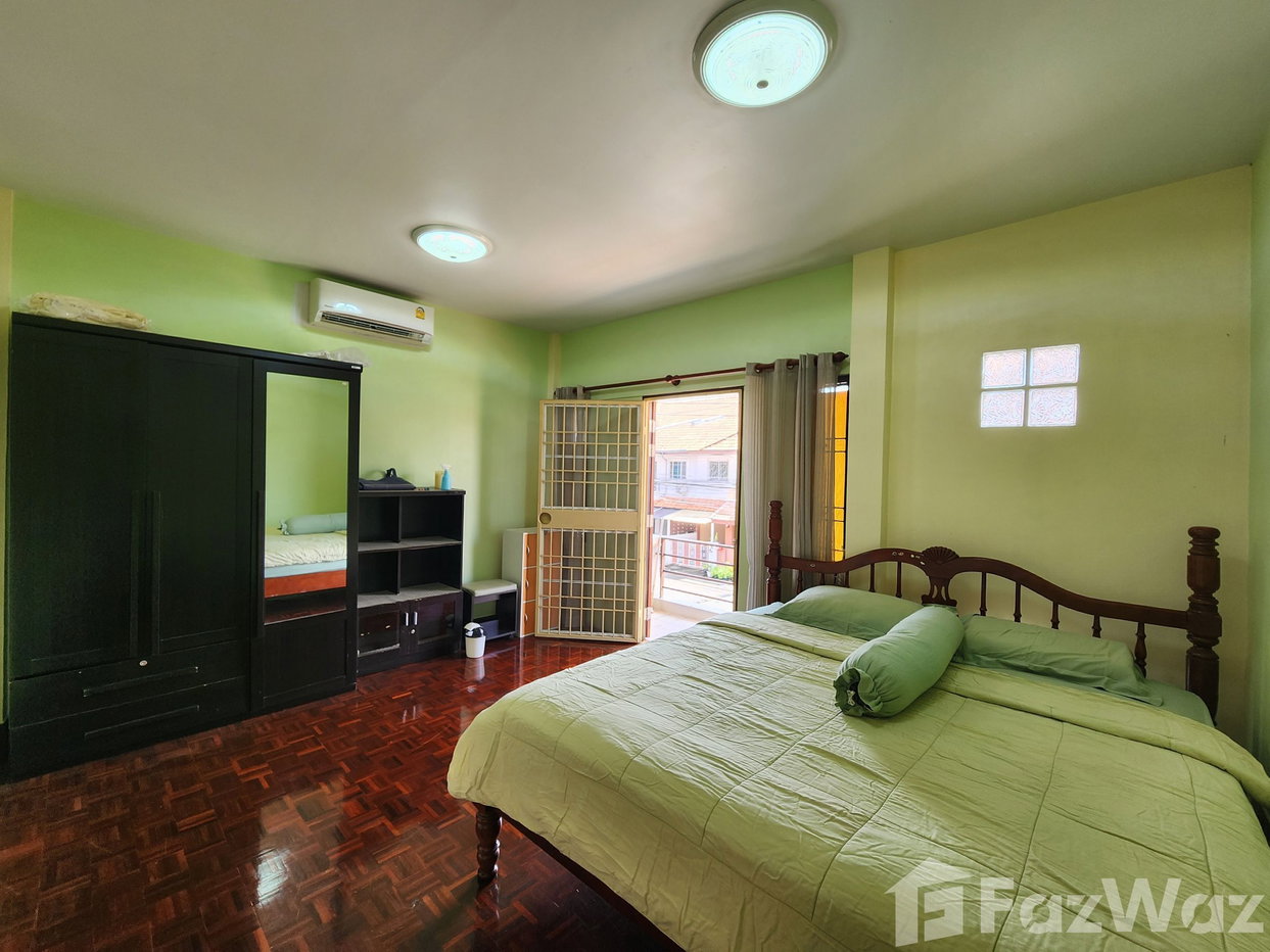 รูป 3 Bedroom house for sale at Phanason Villa (Borae) 1955006 - รูปที่ 8/17