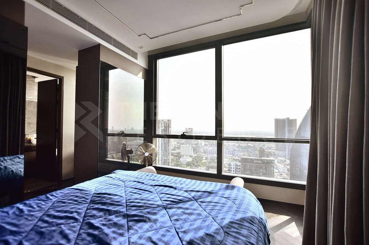 picture Convenient Travel, Great Value per Square Meter The Esse Sukhumvit 36 - 8/10