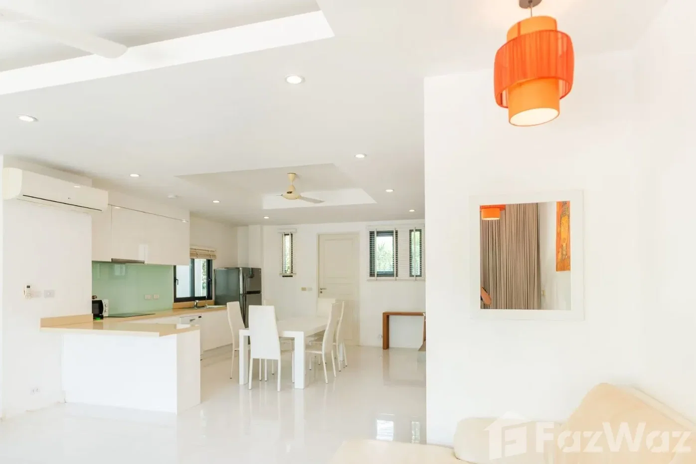 picture 3 Bedroom Villa for rent in Bo Phut, Surat Thani 6492782 - 10/19