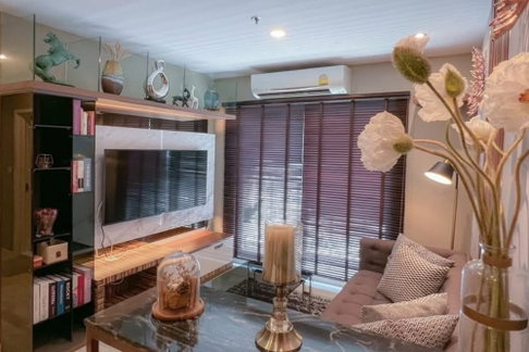 ขาย -เช่าด่วน !! 🔥 The Key Sathorn - Charoenraj, 2 ห้องนอน, 2 ห้องน้ำ, ชั้นสูง 32++ !! Code C20240300133 แต่งครบ, พร้อมเข้าอยู่, ราคาพิเศษ!!📣📣