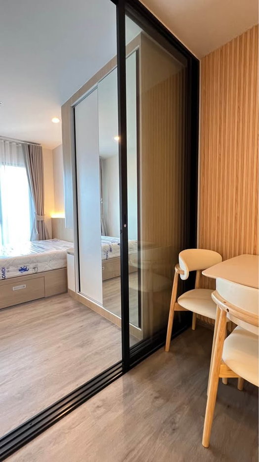 รูป ให้เช่าคอนโด Regent Home วุฒากาศ - รูปที่ 6/12