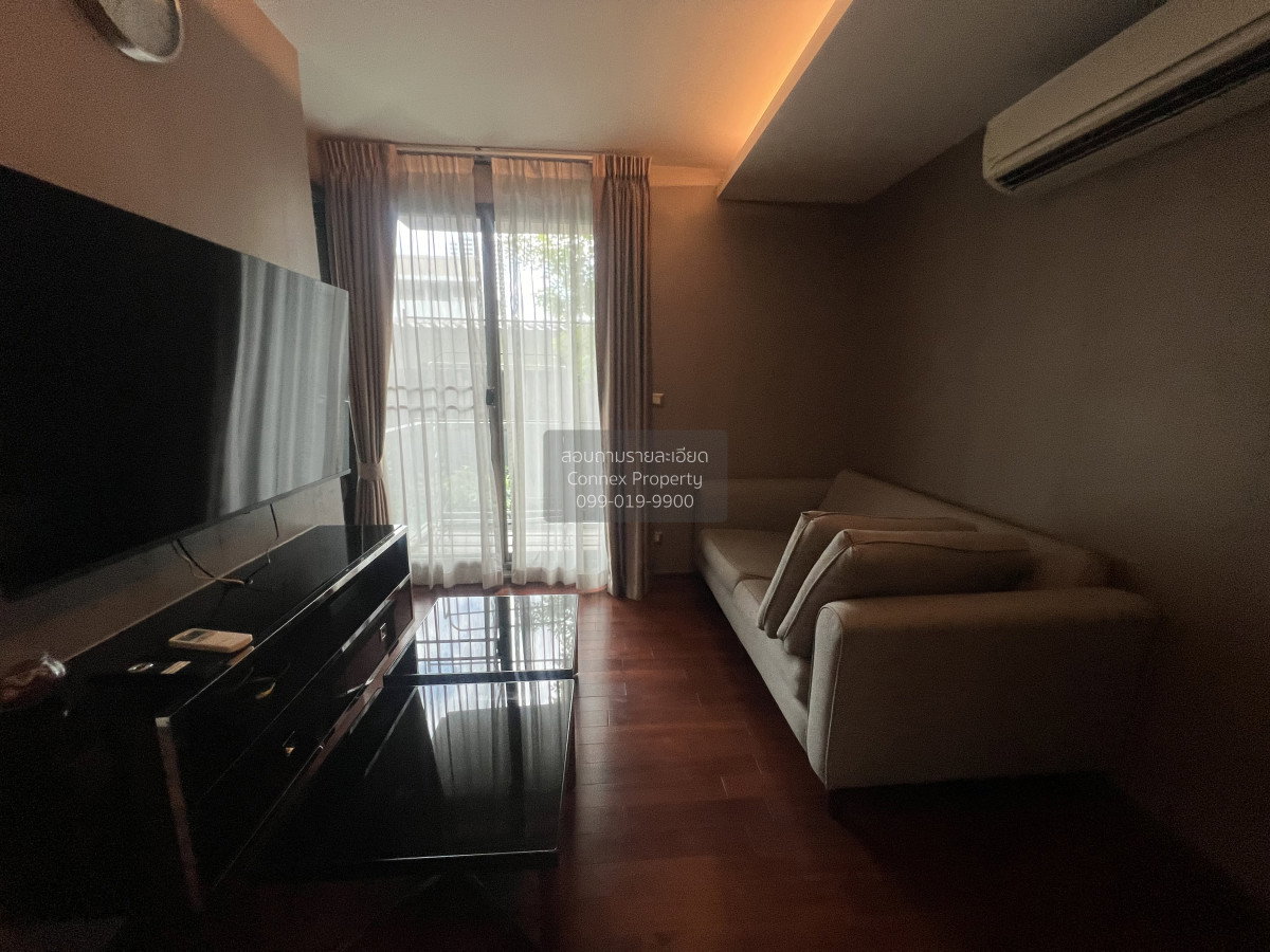 รูป 🔥🔥🔥 เช่าคอนโด  ดิ แอดเดรส สุขุมวิท 61 BTS-เอกมัย คลองตันเหนือ เขต วัฒนา กรุงเทพ CX-160622 ✅ ทักไลน์ @connexproperty ตอบทันที ทีมงานมืออาชีพ ✅ 🔥🔥🔥 - รูปที่ 1/10