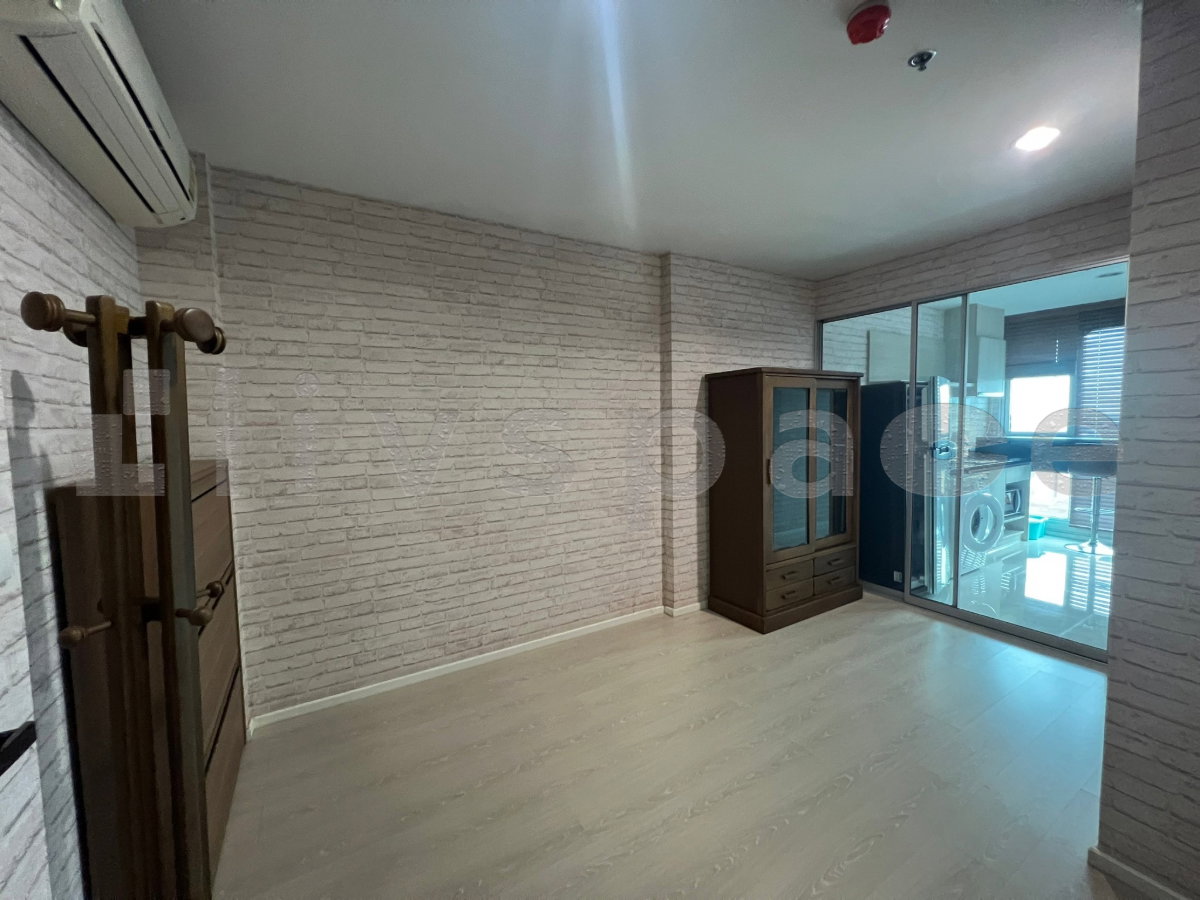 รูป ▚ LK160ツ ขายพร้อมผู้เช่า Rhythm Sathorn-Narathiwas 1 ห้องนอน 1 ห้องน้ำ 38 ตร.ม. ชั้นสูง การันตีราคาดีที่สุดในโครงการ - รูปที่ 5/11