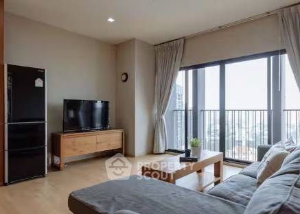 รูป คอนโด 2-ห้องนอน ที่ โนเบิล รีวิล เอกมัย ใกล้ BTS เอกมัย (ID 3002843) - รูปที่ 8/8