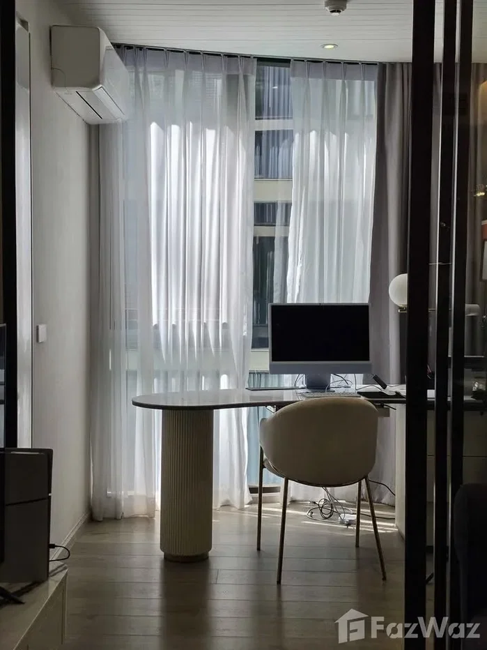 picture 1BR 41sqm condo at Fynn Asok Sukhumvit 10 6490816 - 5/10