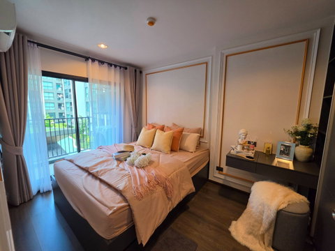 S1431 🏙️ The Excel ลาดพร้าว 62  💰 ราคาขายเพียง 2.69 ล้านบาท