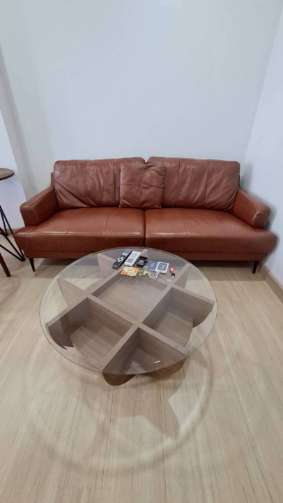 รูป Rent supalai veranda ramkhamhaeng 1 นอน เฟอร์อย่างดี ตึกบี ชั้น12 เจ้าของอยู่เอง - รูปที่ 6/24