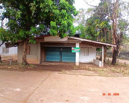 picture HOME 82 Sq.w. Ban Phaeng Nakhon Phanom for 617,000 - 21/24