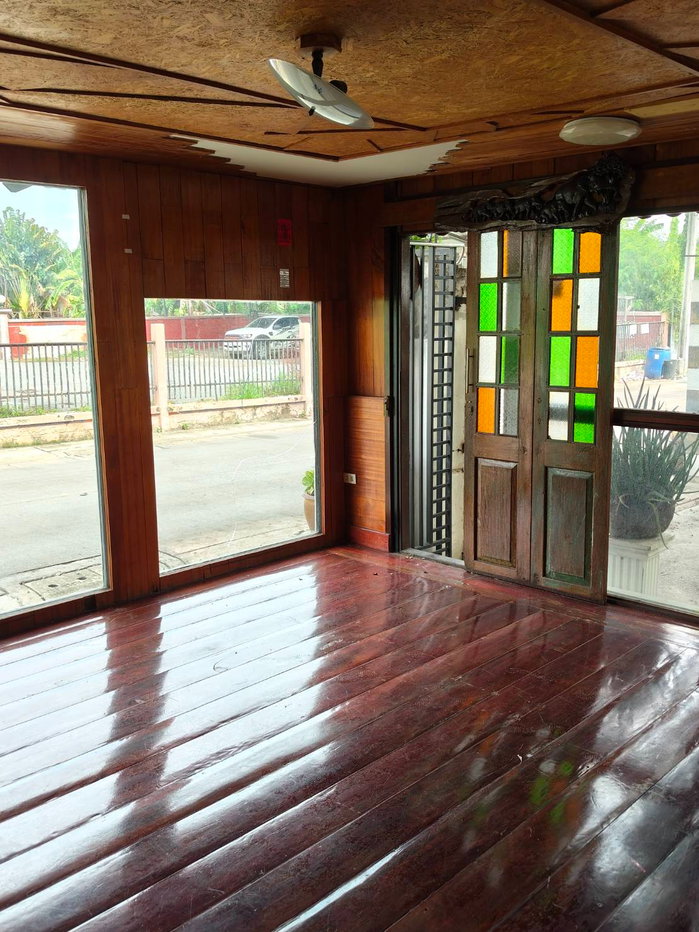 picture Resort-Style Detached House for Rent with Private Garden,Swimmingpool - 6/15