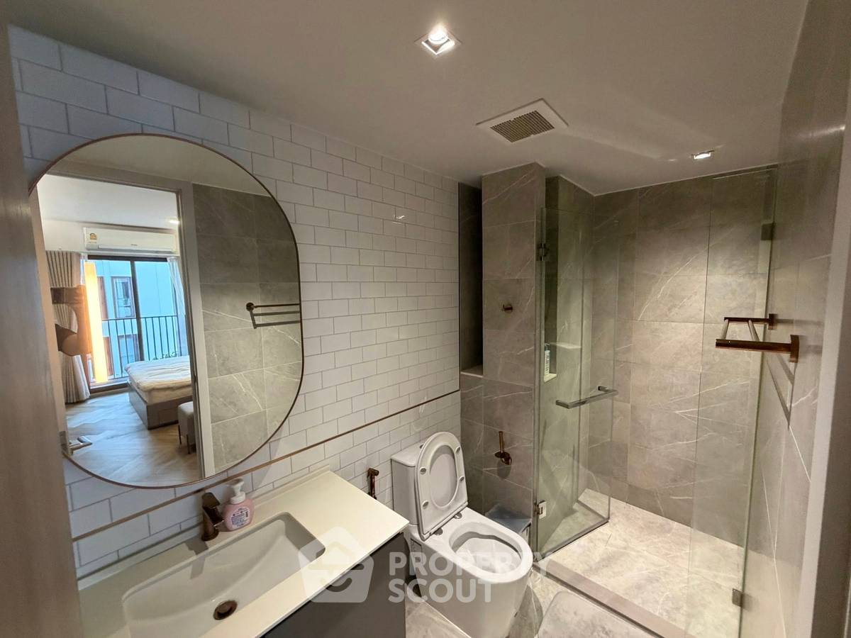 picture 1-BR Condo at Chapter Thonglor 25 close to Thong Lo (ID 3024051) - 7/11
