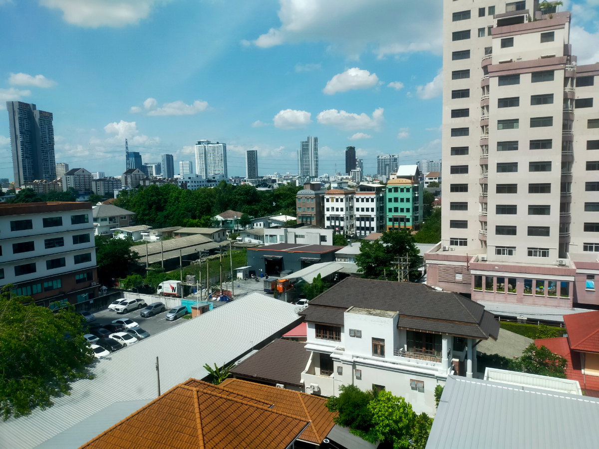 picture  Unit At Condo U Vibha- Ladprao For Rent - 12/15