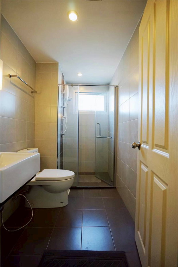 รูป ให้เช่า ศุภาลัยมอนเต้2 ตรงข้ามเซ็นทรัลเฟส 2 ห้องนอนใหญ่ โทร. 098-9690236 แจน - รูปที่ 9/13