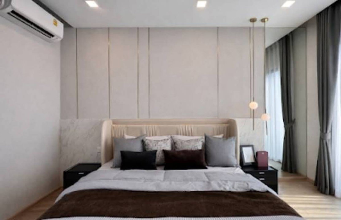 รูป ขาย Artique Ramkhamhaeng บ้านเดี่ยว Modern Luxury ที่ให้มากกว่าคำว่าบ้าน พื้นที่ใหญ่ ฟังก์ชันครบ ตอบโจทย์ทุกครอบครัว -SW003719  - รูปที่ 22/26