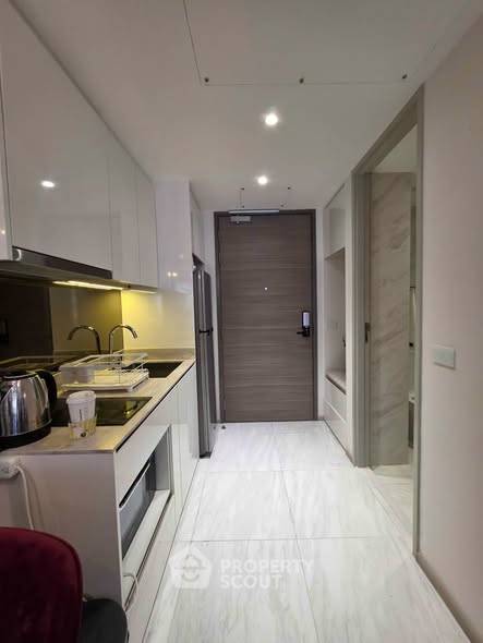 รูป คอนโด 1-ห้องนอน ที่ ฟินน์ อโศก ใกล้ BTS อโศก (ID 3024050) - รูปที่ 4/7