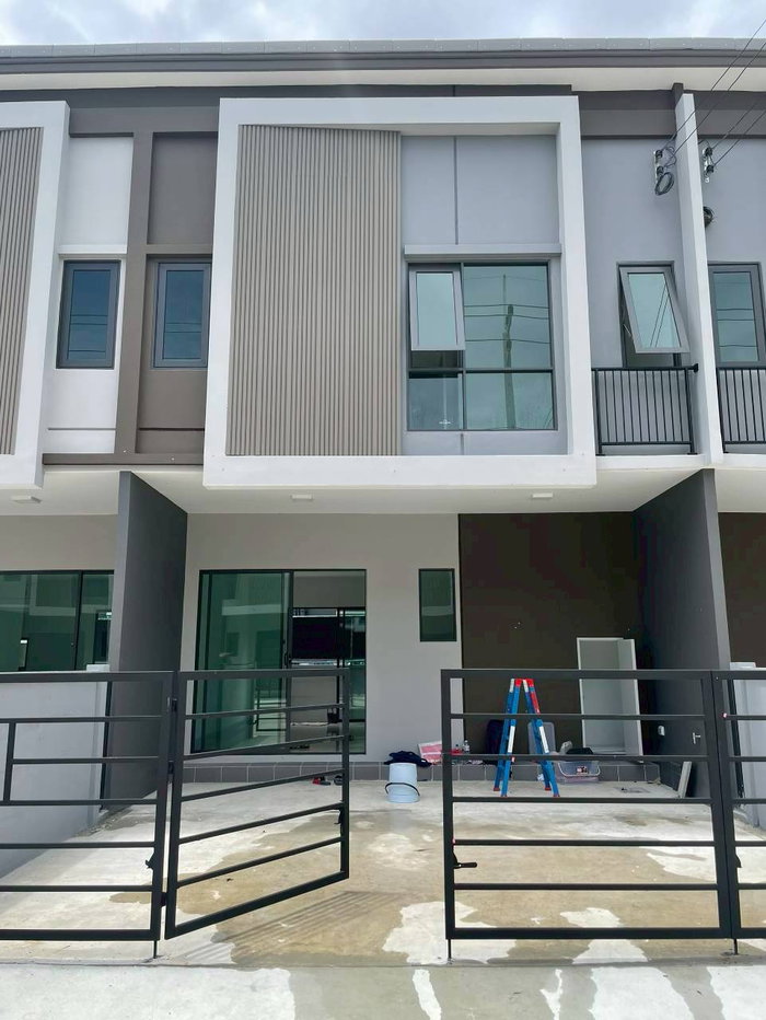 picture Urgent Sale - Grande Pleno Phahol - Vibhavadi - 1/14