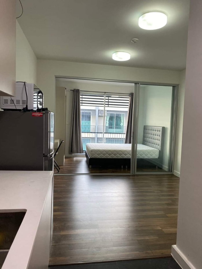 รูป 🏙️✨ FOR RENT: A Space Me Sukhumvit 77 — MODERN & CONVENIENT CITY LIVING! 💰 Rental Price: 12,000 THB/month!! - รูปที่ 11/15