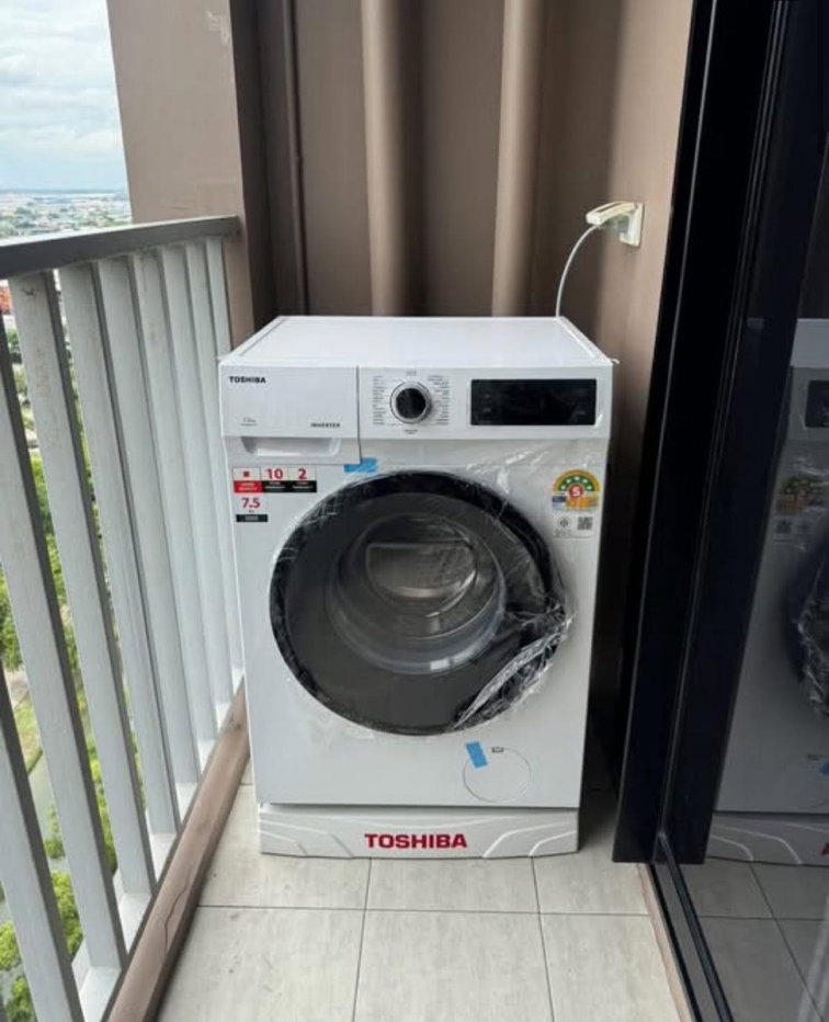 picture COMMON TU Condo For Rent / Line : @mintocondo - 7/8
