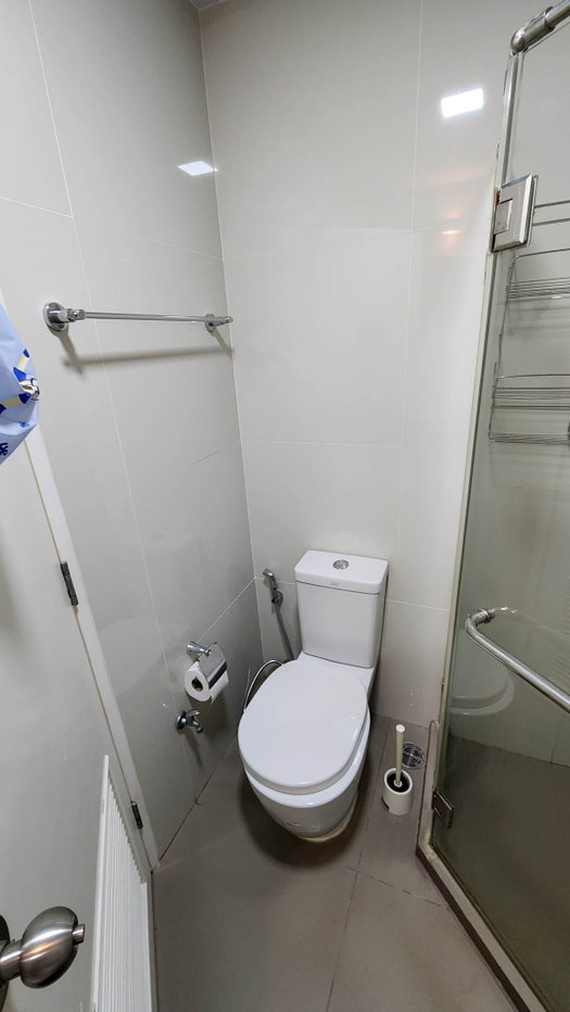 picture CU Terrace【𝐒𝐄𝐋𝐋 & 𝐑𝐄𝐍𝐓】🔥Bright and comfortable rooms with common areas that cater to daily life🔥 Contact Line ID: @hacondo - 9/10