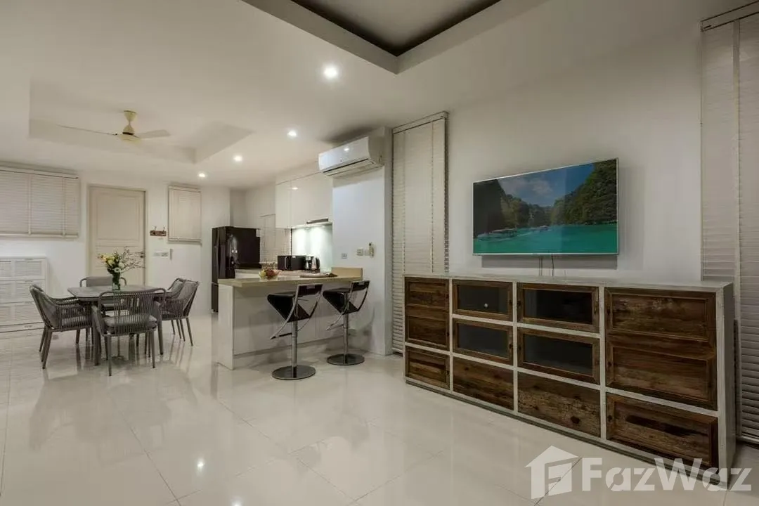 picture 3 Bedroom Villa for rent in Bo Phut, Surat Thani 6492802 - 13/28