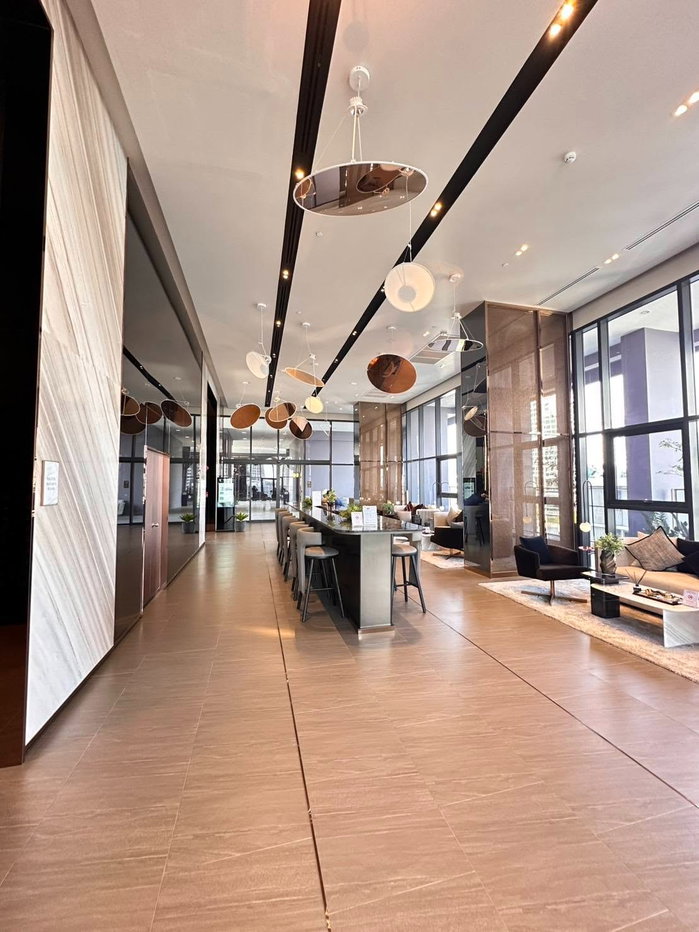 รูป RS6603 ให้เช่า คอนโด IDEO Sukhumvit Rama 4 ใกล้ BTS พระโขนง - รูปที่ 15/27