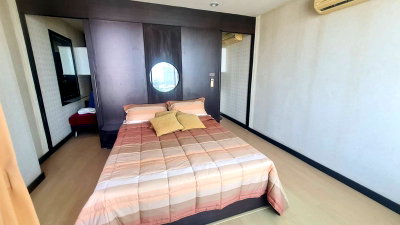 ขายคอนโด : S010003 Lamaison 24 Paholyothin