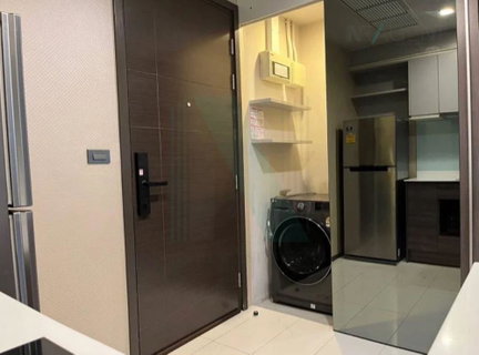 รูปภาพ 🎉 For Rent Condo CEIL BY SANSIRI Building B, Floor 2,1 bed room, Room size 35 sqm
