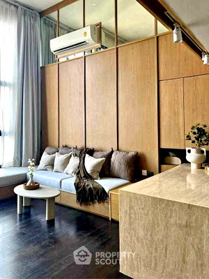Condos for rent : 40th-Floor 2-BR 62 Sqm Condo At Park Origin Thonglor, BTS Thong Lor (ID 2703512)