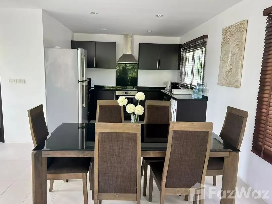picture 3 Bedroom Villa for rent in Bo Phut, Surat Thani 6492773 - 13/22