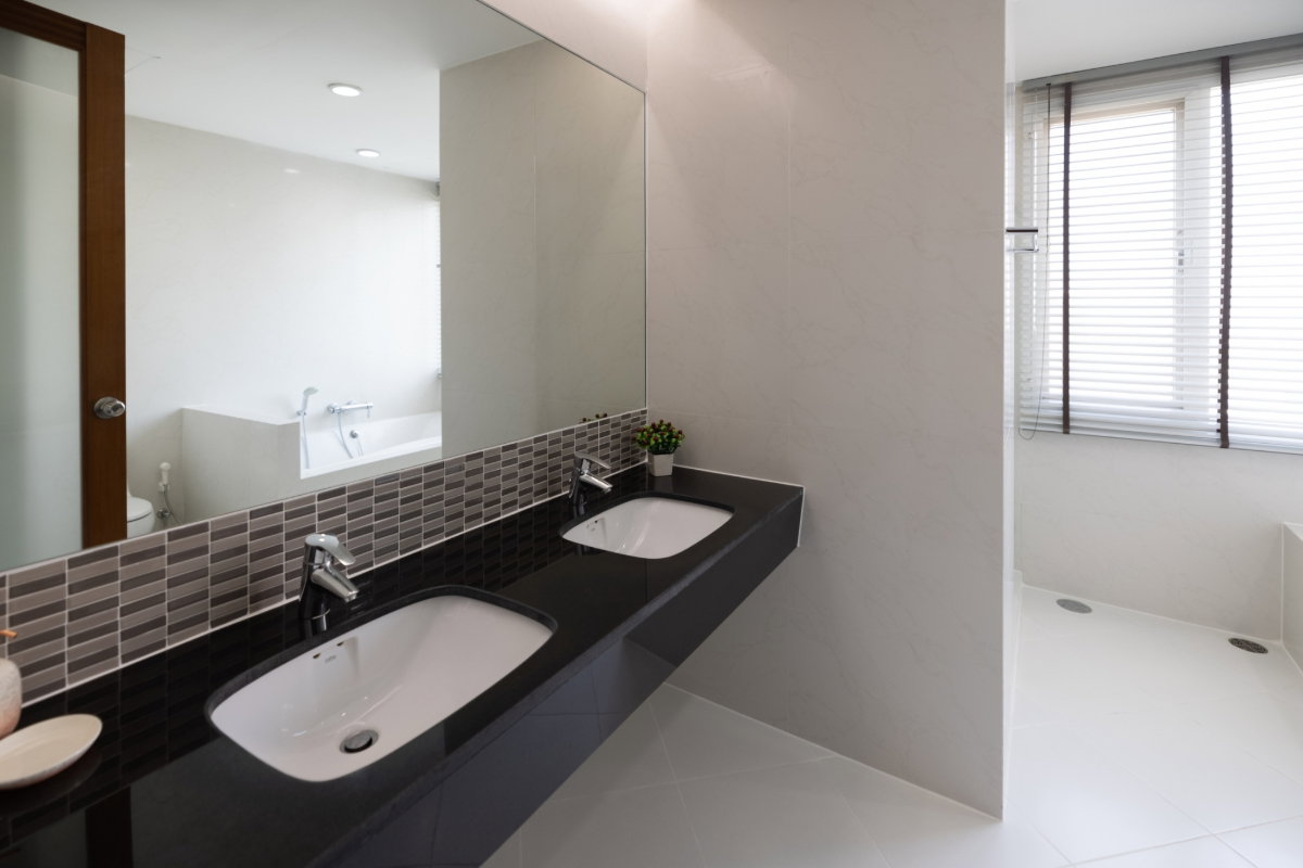 รูป RS6602 ให้เช่า The Residence Sukhumvit 24 Serviced Residence ใจกลางพร้อมพงษ์ ใกล้ BTS พร้อมพงษ์ - รูปที่ 19/59
