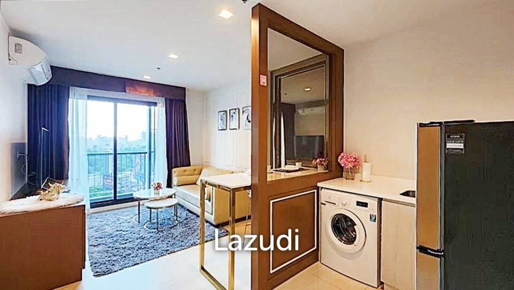 picture 1 Bed 1 Bath 38 SQ.M Life One Wireless - 3/6