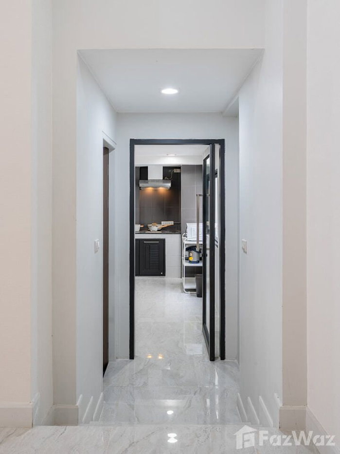 รูป บ้านเดี่ยวให้เช่า 5 ห้องนอน ใน คลองเตย, กรุงเทพมหานคร 5594585 - รูปที่ 6/25