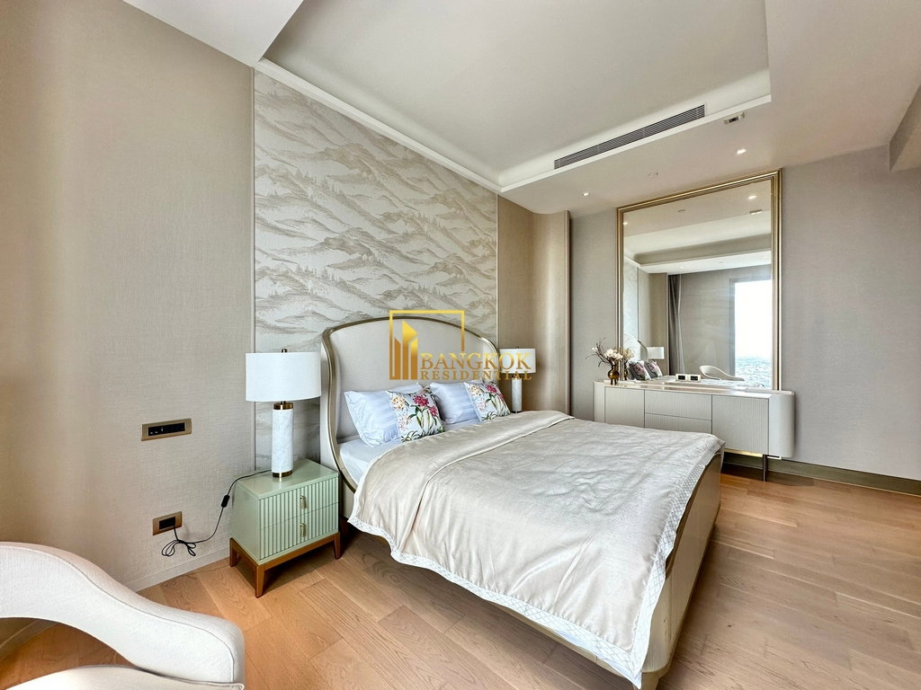 รูป The Residences at Mandarin Oriental | Exquisite 6 Bed Duplex Penthouse - BR11762CD - รูปที่ 54/74