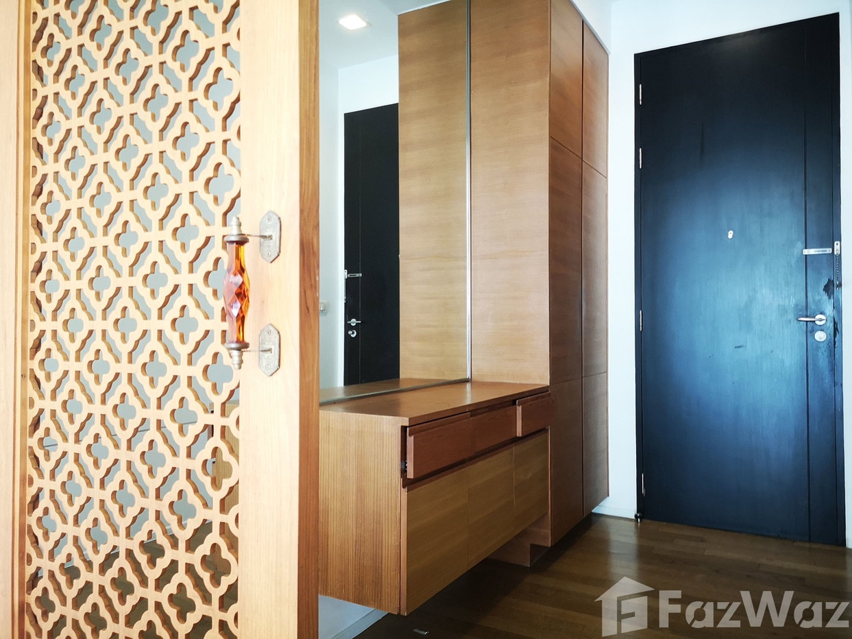 รูป คอนโดให้เช่า 3 ห้องนอน ในโครงการ เดอะ เมดิสัน 1123558 - รูปที่ 16/18