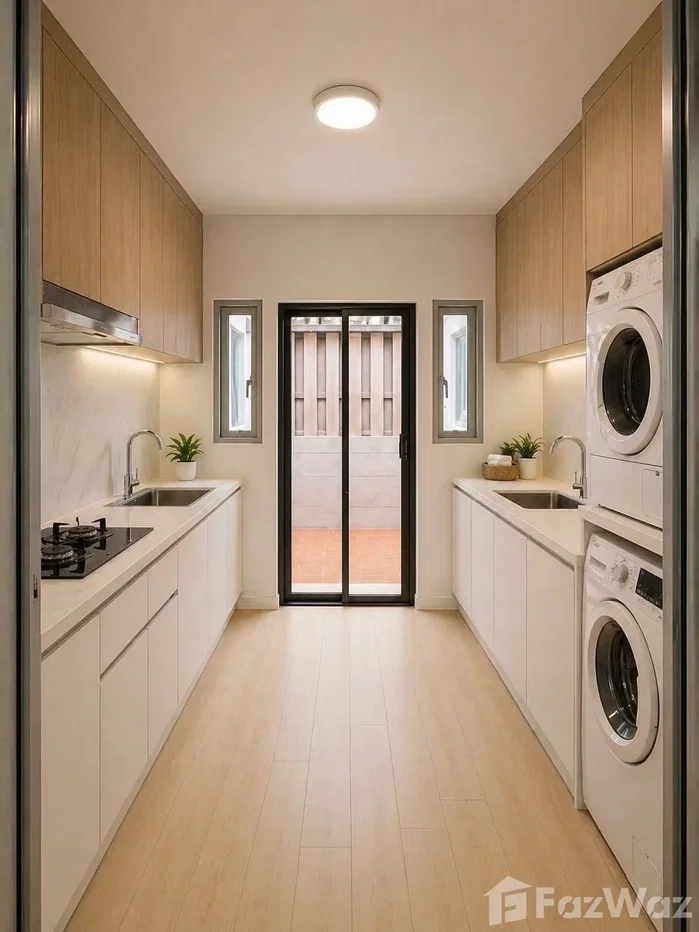 รูป ขาย วิลล่า 3 ห้องนอน ใน ศรีสุนทร, ภูเก็ต 6491555 - รูปที่ 11/12