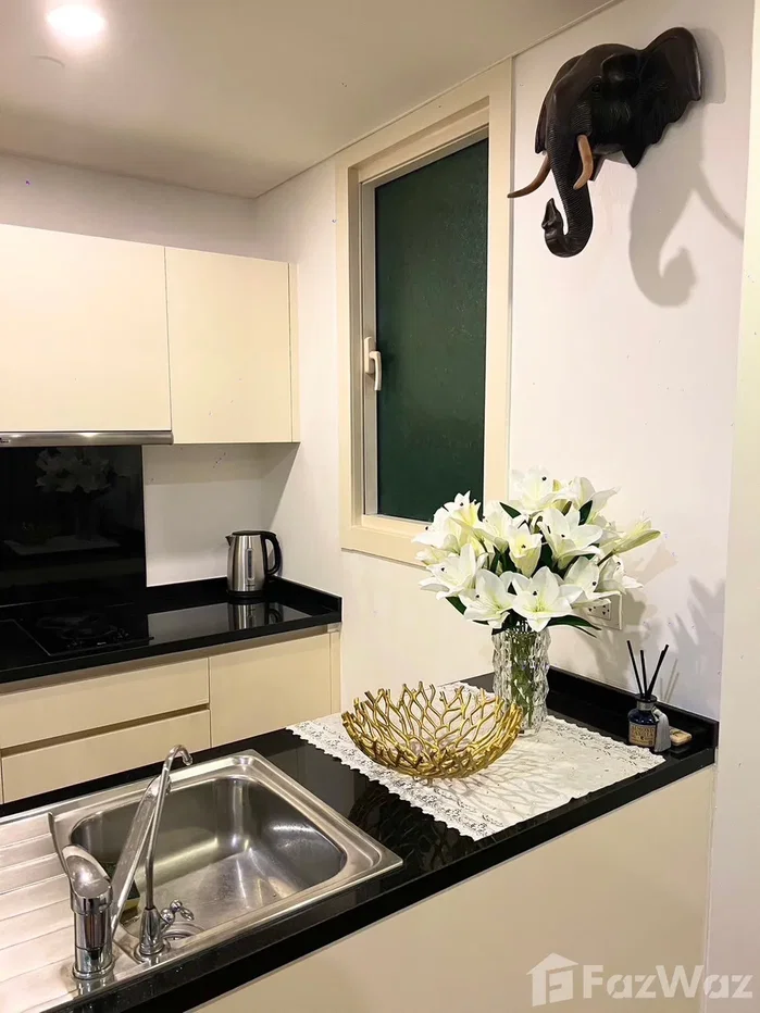 picture 1 Bedroom condo for rent at Wind Sukhumvit 23 6491608 - 8/16