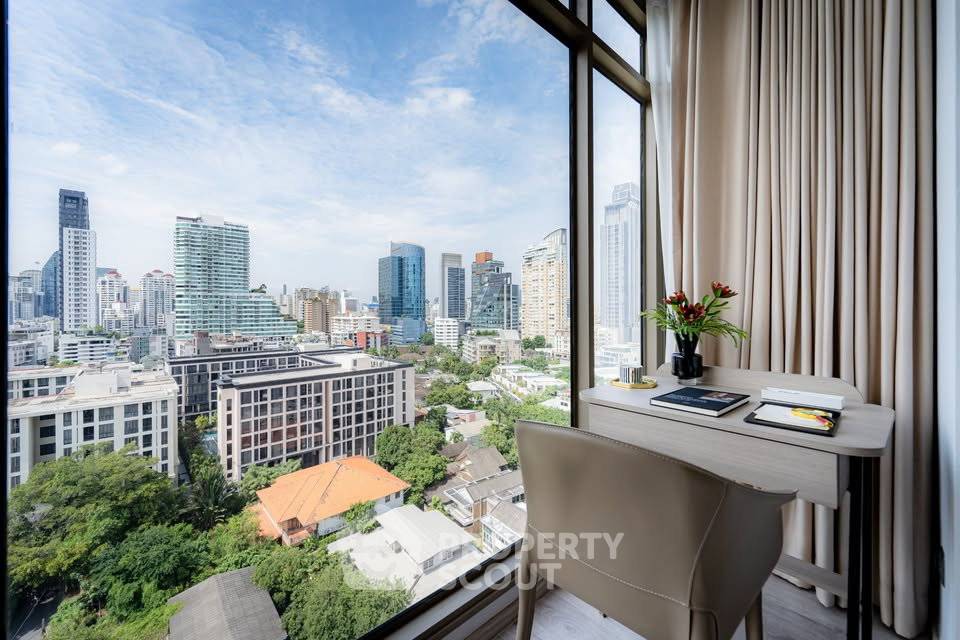รูป คอนโด 2-ห้องนอน ที่ ริธึ่ม เอกมัย เอสเตท ใกล้ BTS ทองหล่อ (ID 3027148) - รูปที่ 3/31