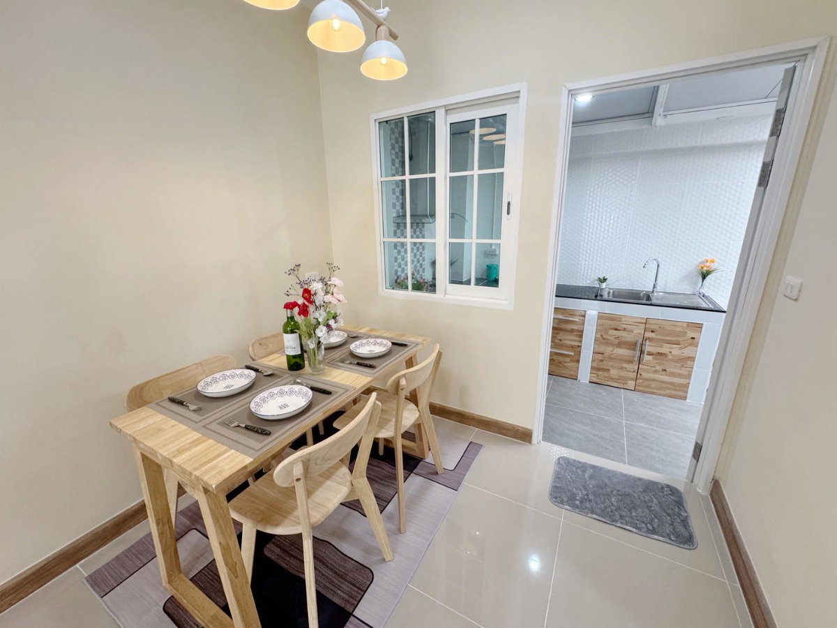 รูป ขาย! บ้านโกลเด้นทาวน์ พหลโยธิน-สะพานใหม่  คลองถนน สายไหม 3นอน คุณภาพสไตล์อังกฤษ ทำเลดี เดินทางสะดวก ใกล้รถไฟฟ้าสายสีเขียว - รูปที่ 9/20