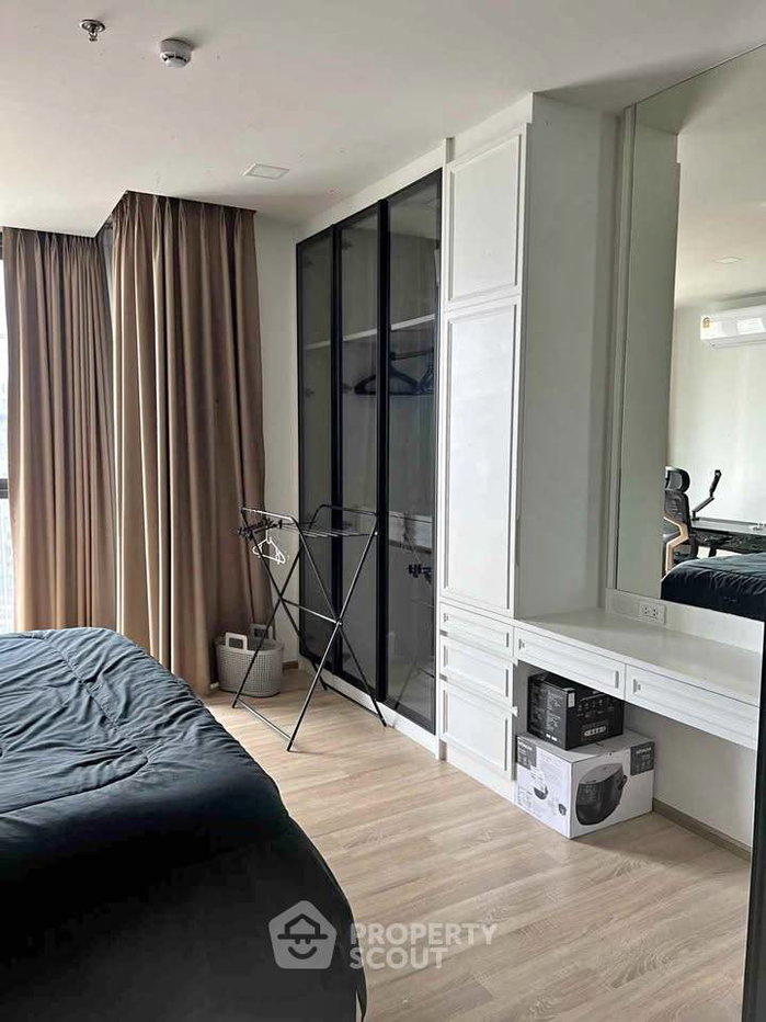 picture 1-BR Condo At XT Phayathai, 24th-Floor 42 Sqm, 400m To BTS Phaya Thai (ID 3025659) - 1/19