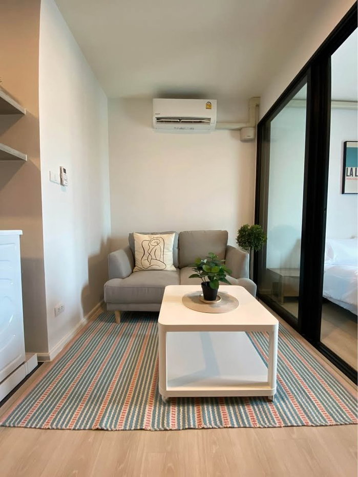 picture Condo for Rent at A space mega (F6906122) - 1/6
