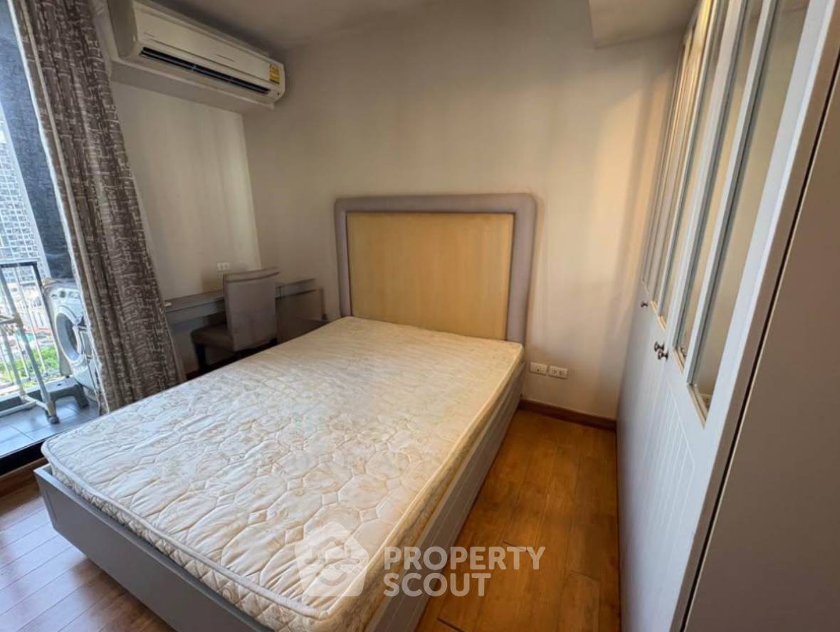 picture 1-BR Condo at The Editor Saphan Khwai near BTS Saphan Khwai (ID 3027340) - 3/3