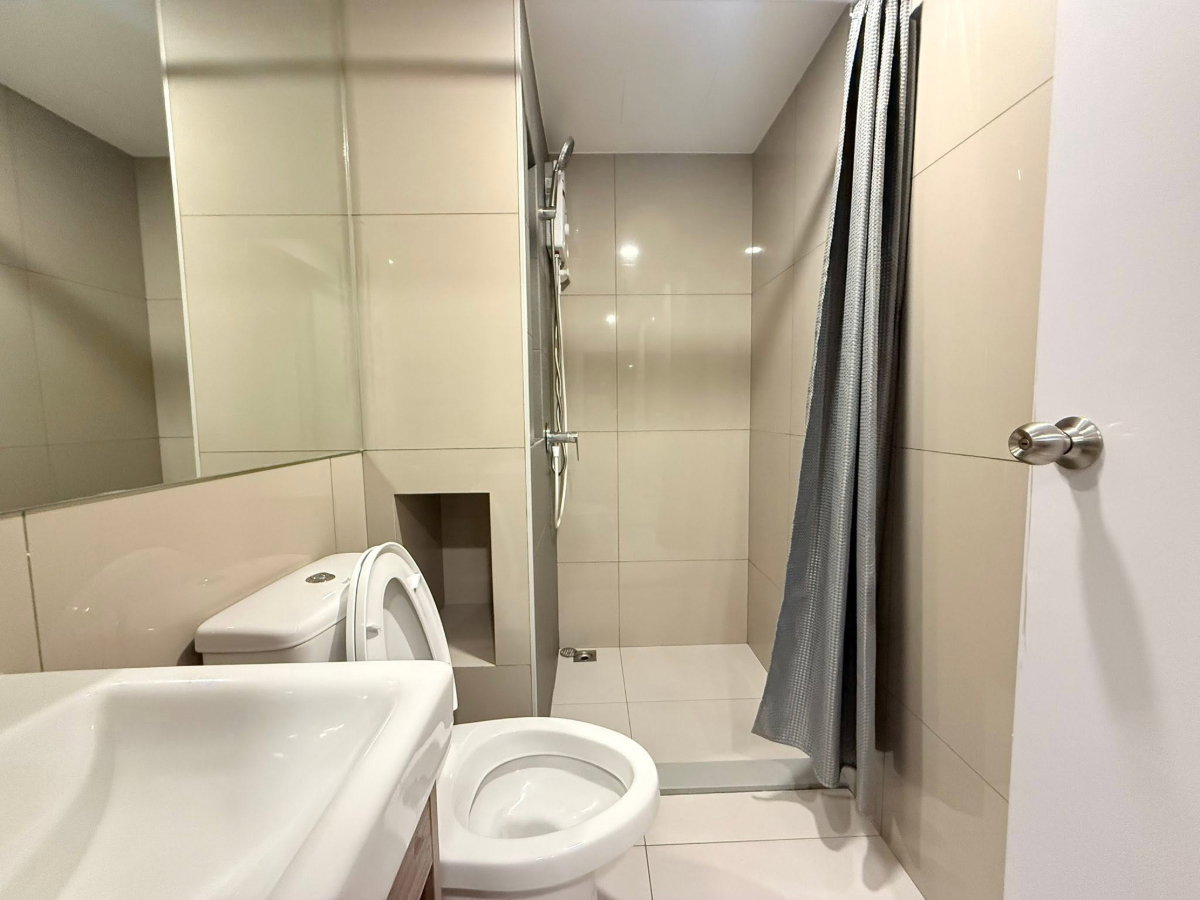 รูป 🔥 ห้องสวย สุขุมวิท ใกล้ BTS ราคาโดนใจ! 🔥 🏡 ให้เช่า Plum Condo Sukhumvit 97/1 - รูปที่ 7/10