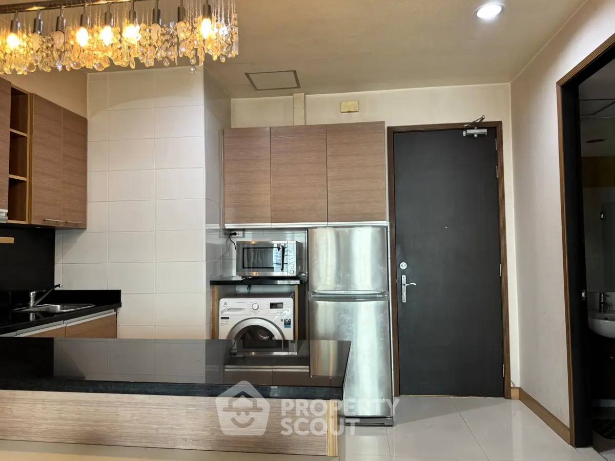 รูป คอนโด 2-ห้องนอน ที่ ซิตี้ สมาร์ท สุขุมวิท18 ใกล้ BTS อโศก (ID 3024744) - รูปที่ 3/11