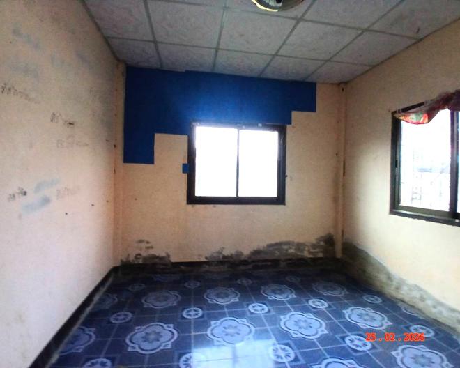 รูป บ้านเดี่ยว 165 ตร.วา สว่างแดนดิน สกลนคร 1.3M - รูปที่ 11/40