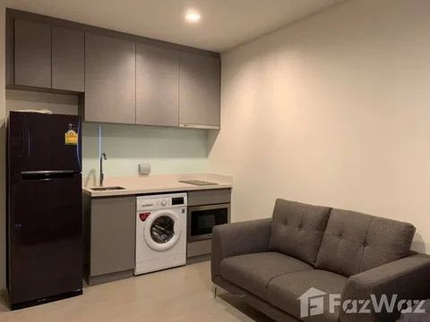 Studio Condo for sale at Rhythm Sukhumvit 36-38 1176502